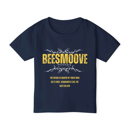 Beesmoove Visionary Bee Toddler T-Shirt - Beesmoove 