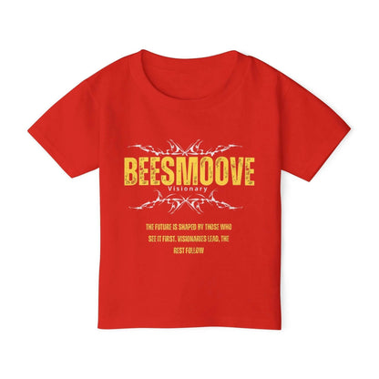 Beesmoove Visionary Bee Toddler T-Shirt - Beesmoove 
