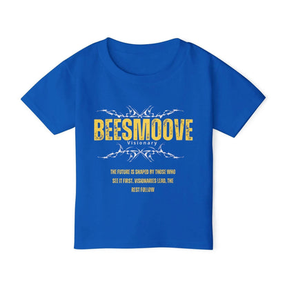 Beesmoove Visionary Bee Toddler T-Shirt - Beesmoove 