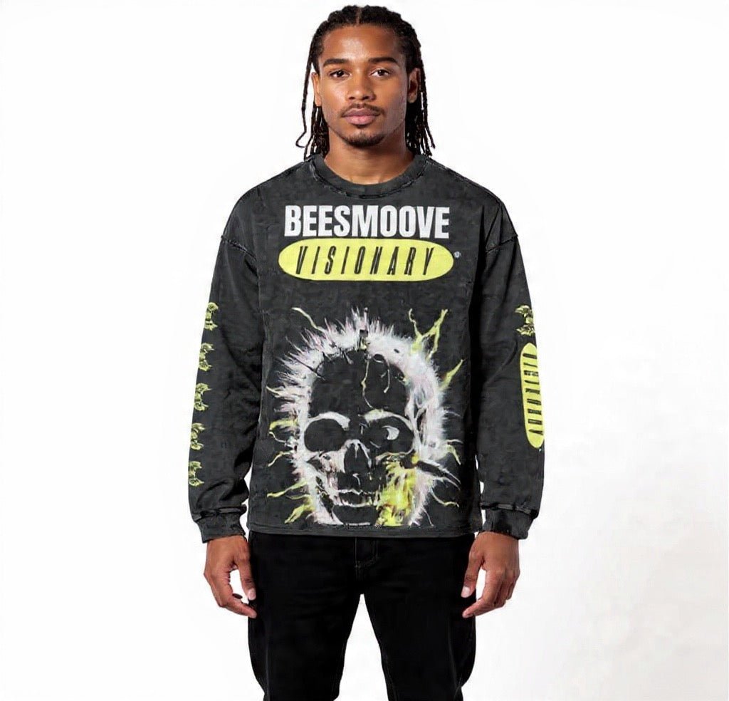 BEESMOOVE VISIONARY FATAL ENERGY 91 - Beesmoove