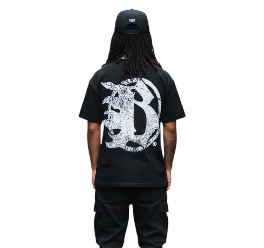 BEESMOOVE Void Frequency T-Shirt - Beesmoove