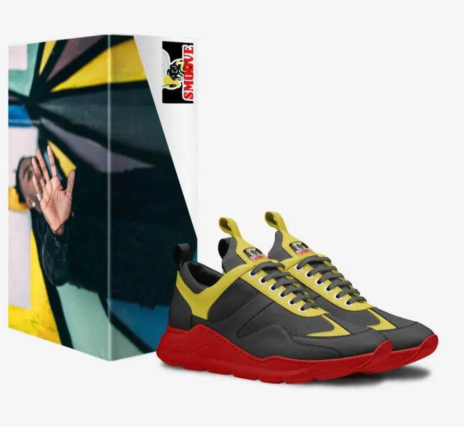 Beesmoove Volt Stingers - Beesmoove