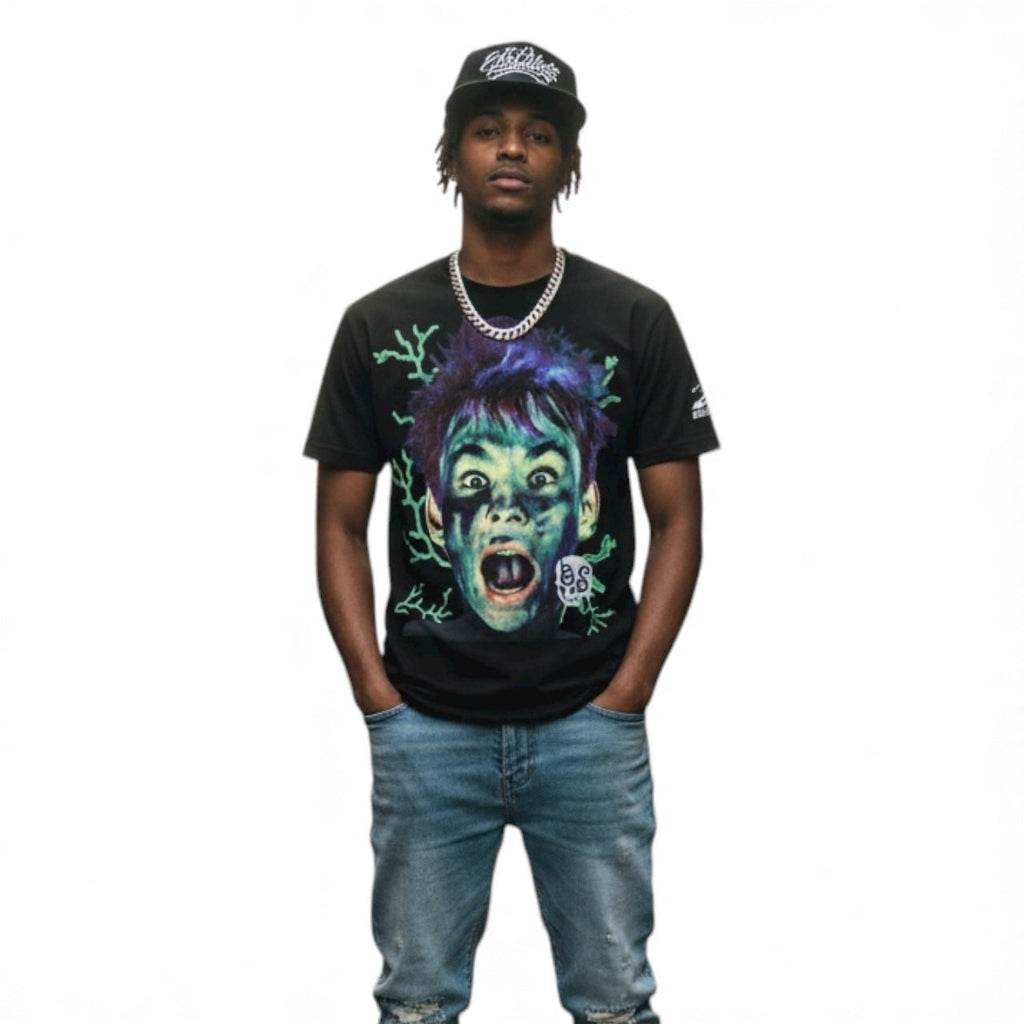 BEESMOOVE Voltage Child Tee - Beesmoove