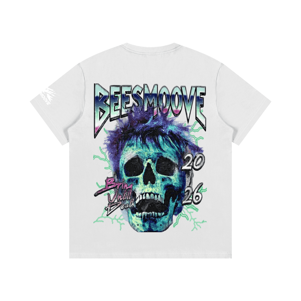 BEESMOOVE Voltage Child Tee - Beesmoove