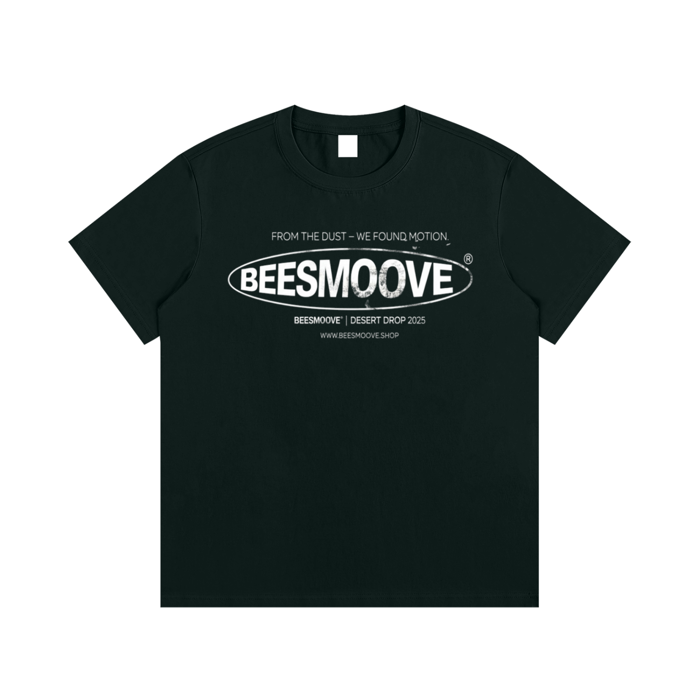 BEESMOOVE We Found Motion Tee - Beesmoove