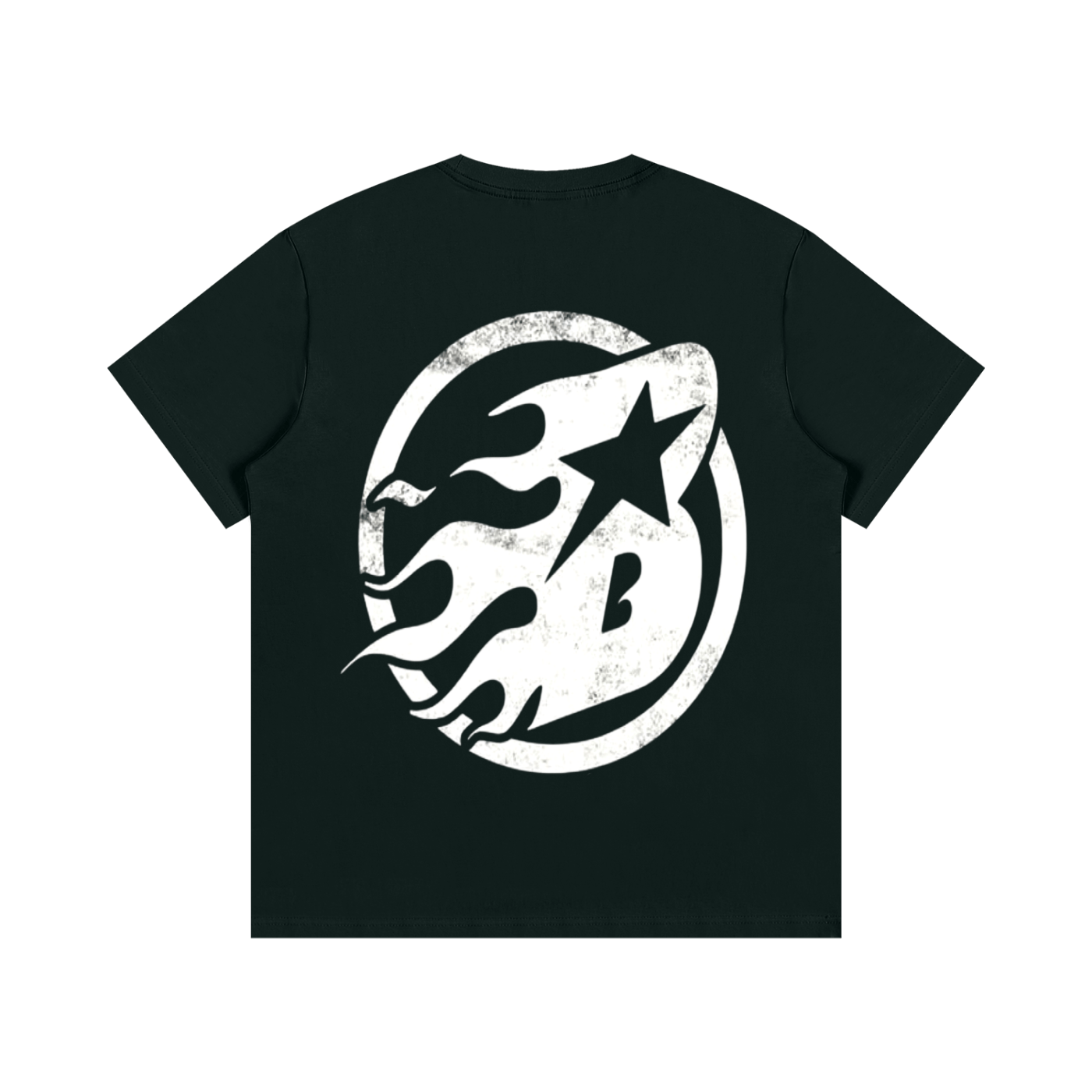 BEESMOOVE We Found Motion Tee - Beesmoove