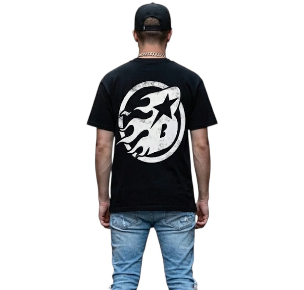 BEESMOOVE We Found Motion Tee - Beesmoove