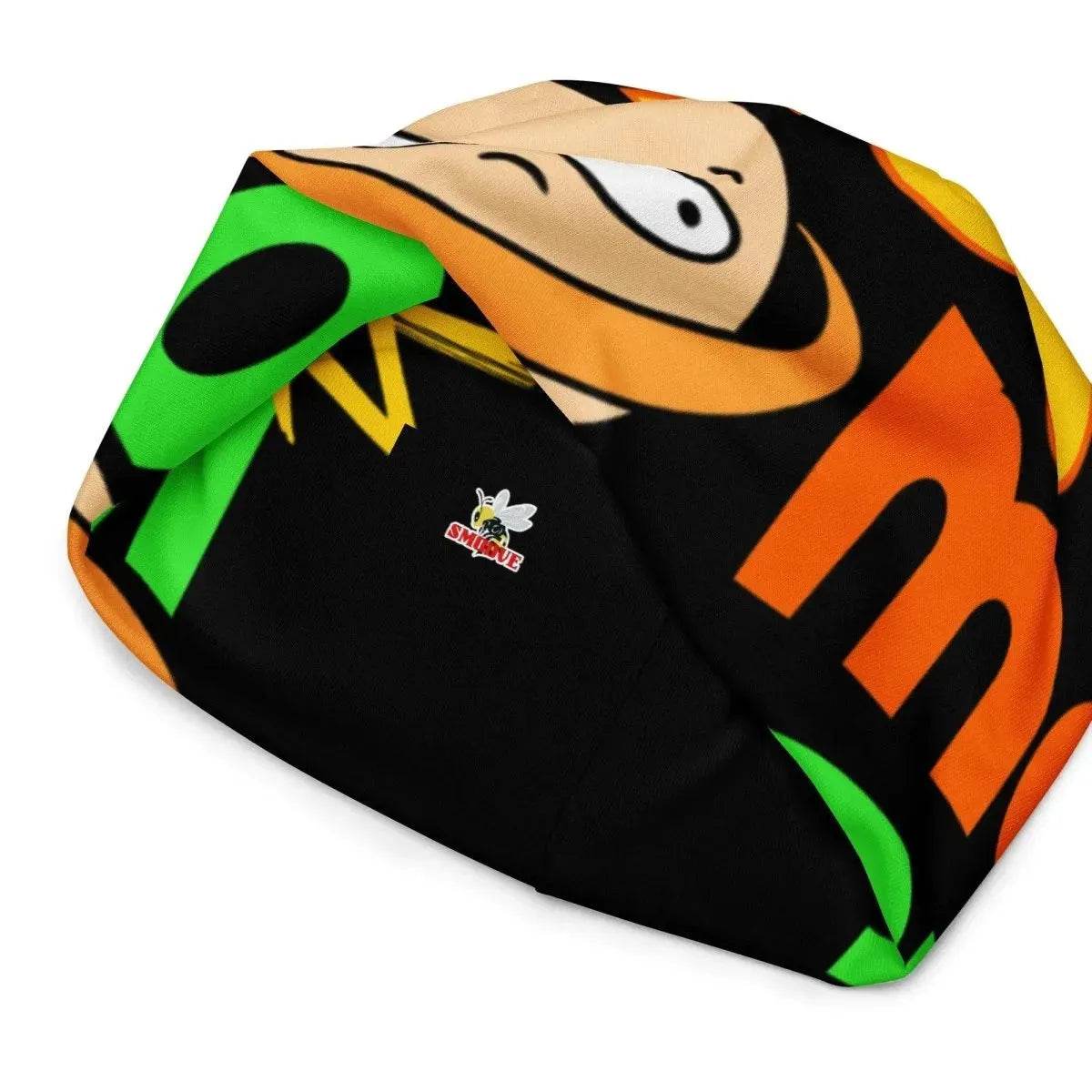 Beesmoove We Will Be Fine Beanie - Beesmoove 