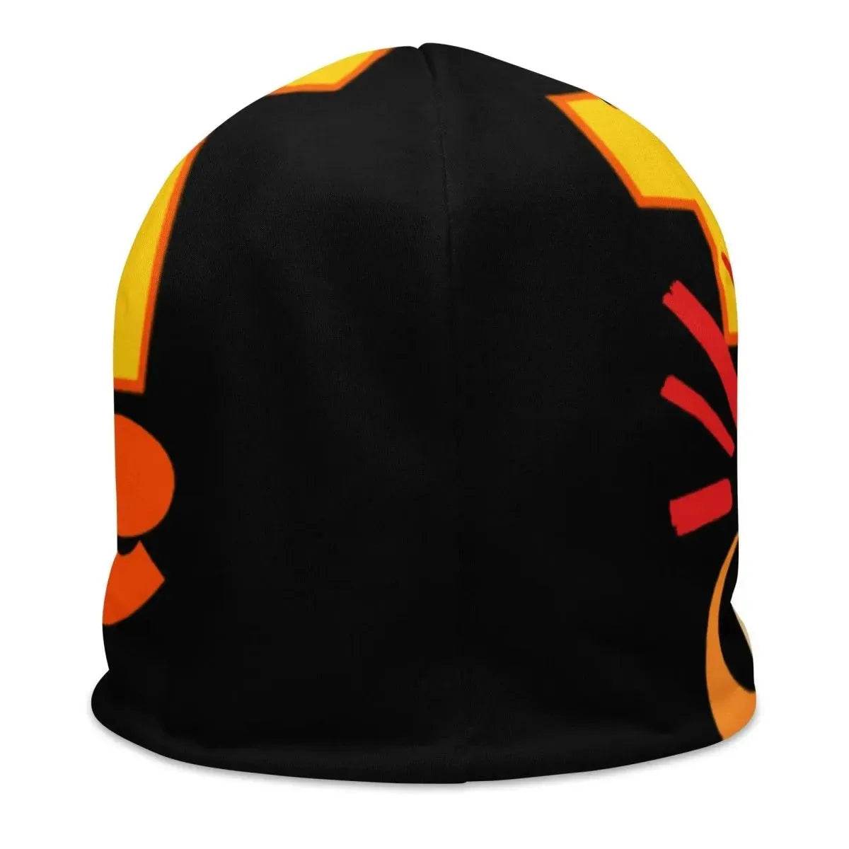 Beesmoove We Will Be Fine Beanie - Beesmoove 