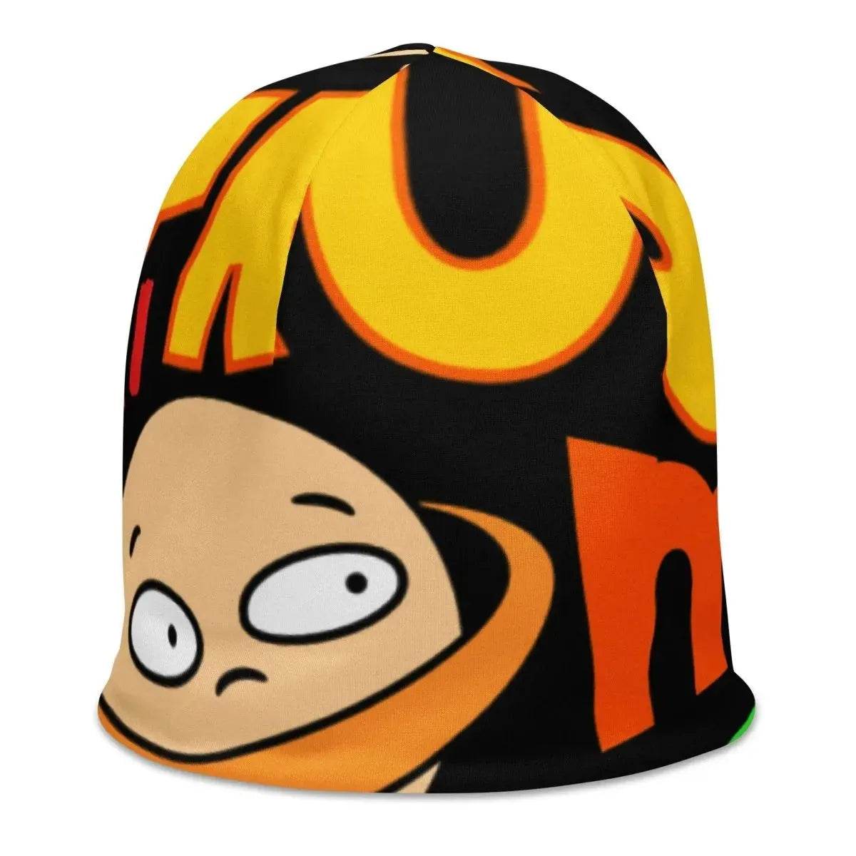 Beesmoove We Will Be Fine Beanie - Beesmoove 