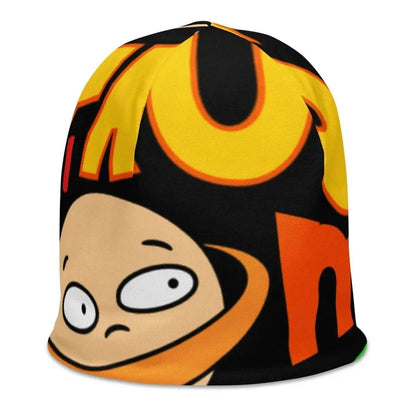 Beesmoove We Will Be Fine Beanie - Beesmoove 
