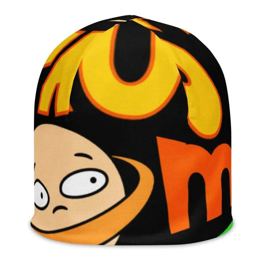 Beesmoove We Will Be Fine Beanie - Beesmoove 