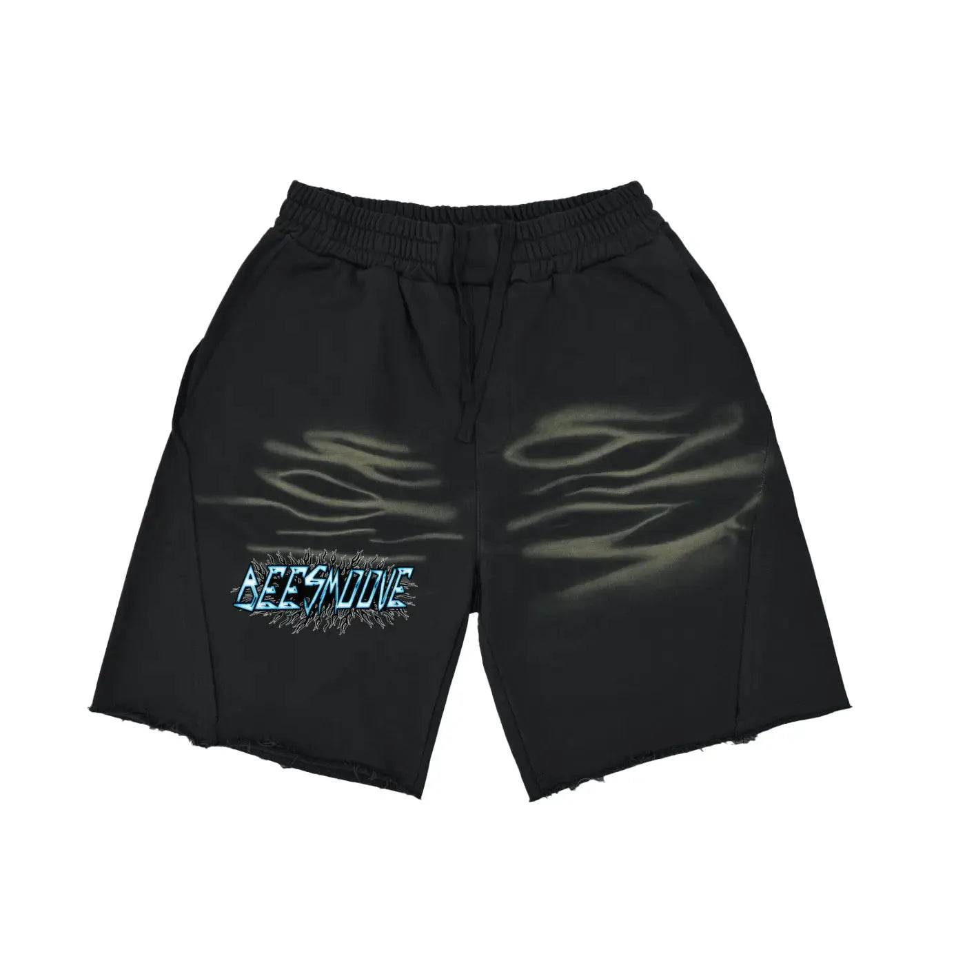 Beesmoove WILD CURRENT SHORTS - Beesmoove