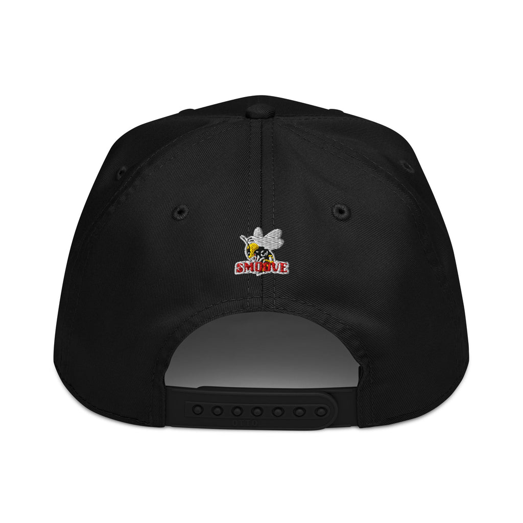 BEESMOOVE YOUNGYN Era cap - Beesmoove
