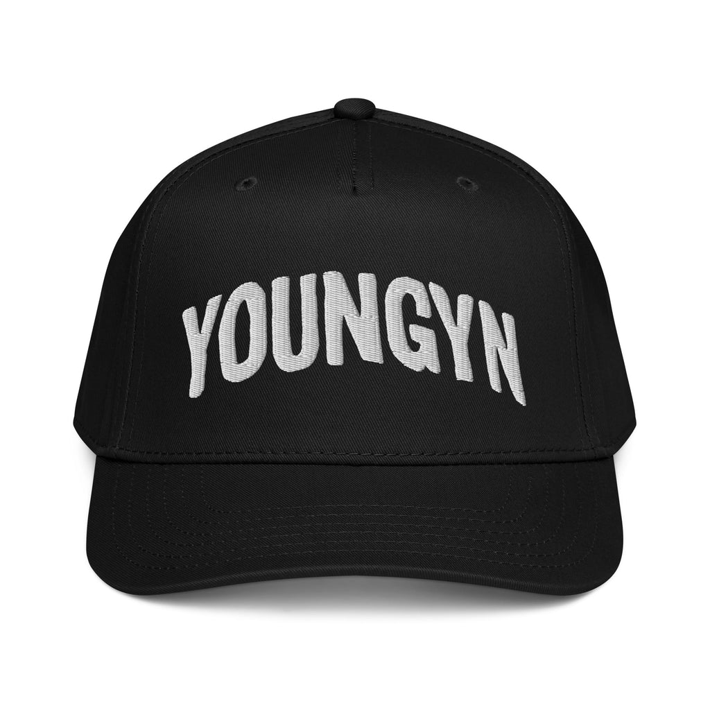 BEESMOOVE YOUNGYN Era cap - Beesmoove
