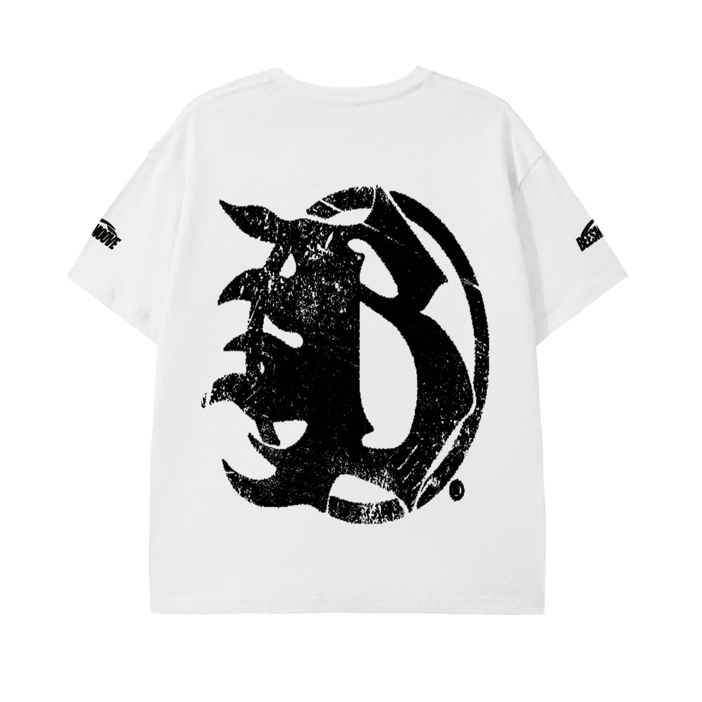 BEESMOOVE Youth Has No End Tee - Beesmoove