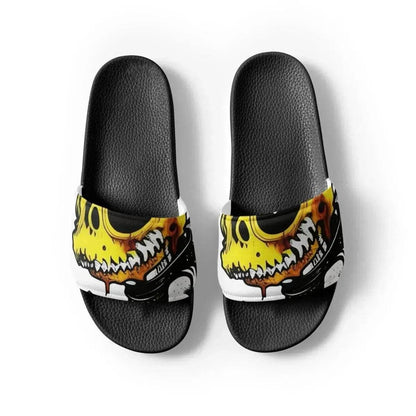 Beesmoove zombee Men’s slides - Beesmoove 