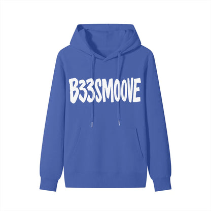 BEESMOOVE Blacksouth BootLeg Edition Classic Hoodie - Beesmoove 