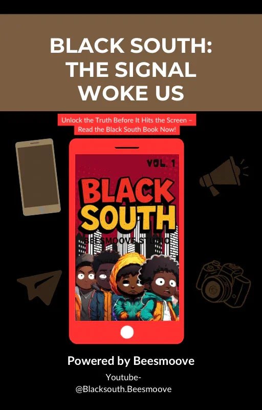 Black South: The Signal Woke Us - Beesmoove