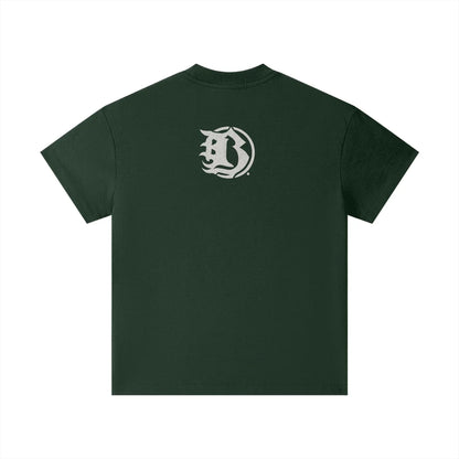 BEESMOOVE STAY DANGEROUS 2055 Kids' T-shirt - Beesmoove 