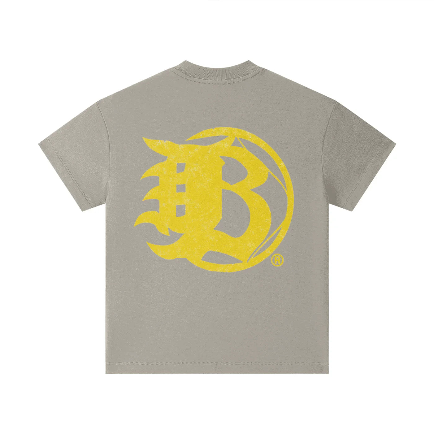 BEESMOOVE Varsity Frequency Kids' T-shirt - Beesmoove 
