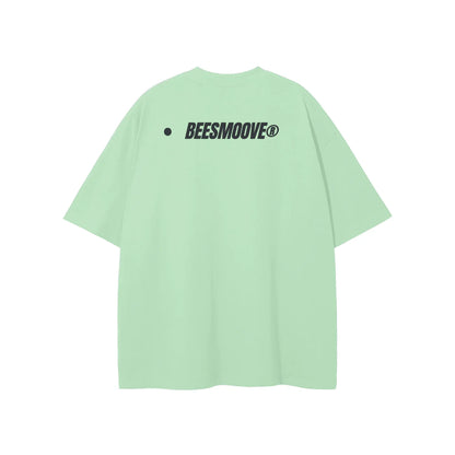 BEESMOOVE cheetah strike -shirt - Beesmoove 