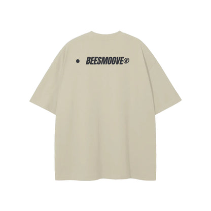 BEESMOOVE cheetah strike -shirt - Beesmoove 