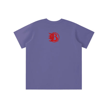 BEESMOOVE Invasion of the Drip Killers Quick-Dry Cooling Kids' T-shirt - Beesmoove 