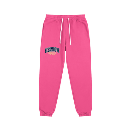 BEESMOOVE Protected by God  Sweatpants