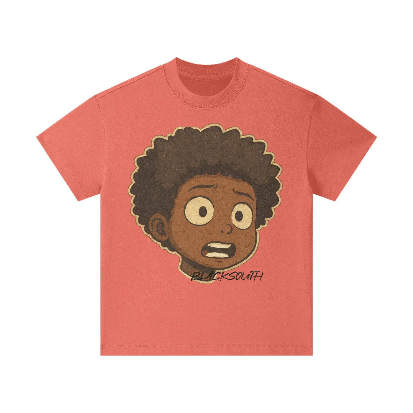 BEESMOOVE BlackSouth lil Boo edition Kids' Tee - Beesmoove 