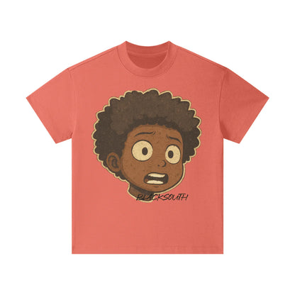 BEESMOOVE BlackSouth lil Boo edition Kids' Tee - Beesmoove 