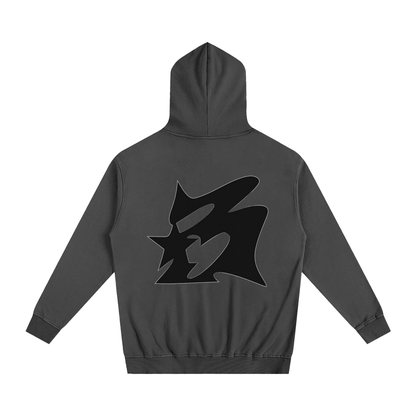 BEESMOOVE Trust In God Oversized Hoodie - Beesmoove 