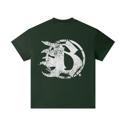 BEESMOOVE BEESMOOVE B-Squadron: Black Ops Kids' T-shirt - Beesmoove 