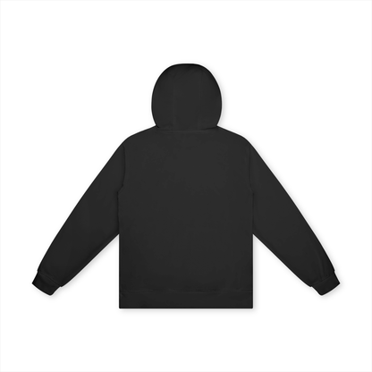 BEESMOOVE Members only Basic 100% Cotton Hoodie