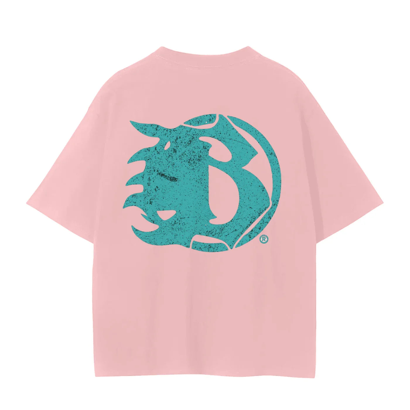 BEESMOOVE No Guts Era T-Shirt - Beesmoove 