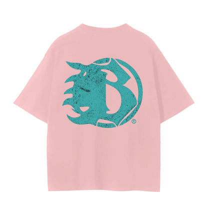 BEESMOOVE No Guts Era T-Shirt - Beesmoove 