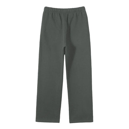 BEESMOOVE High Frequency Tour Straight Leg Pants - Beesmoove 