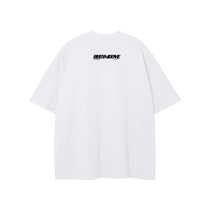 BEESMOOVE Bee Frequency
 T-shirt - Beesmoove 