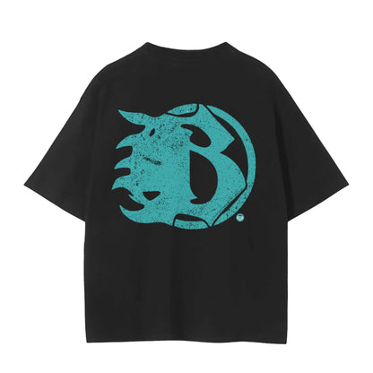 BEESMOOVE No Guts Era T-Shirt - Beesmoove 
