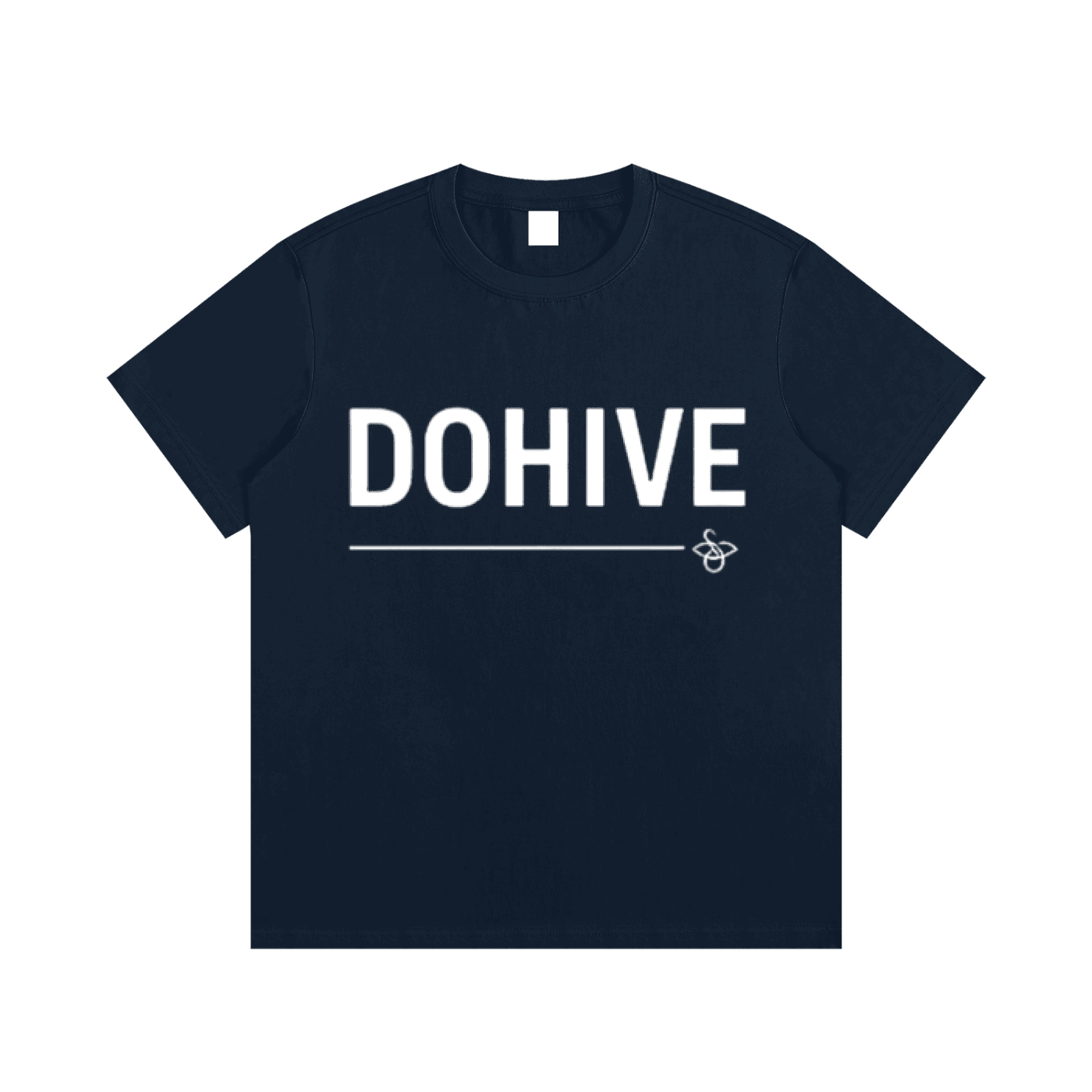 BEESMOOVE DOHIVE Origin Cotton T-Shirt - Beesmoove 