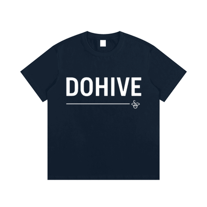 BEESMOOVE DOHIVE Origin Cotton T-Shirt - Beesmoove 