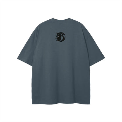 BEESMOOVE BlackSouth Collective T-shirt - Beesmoove 