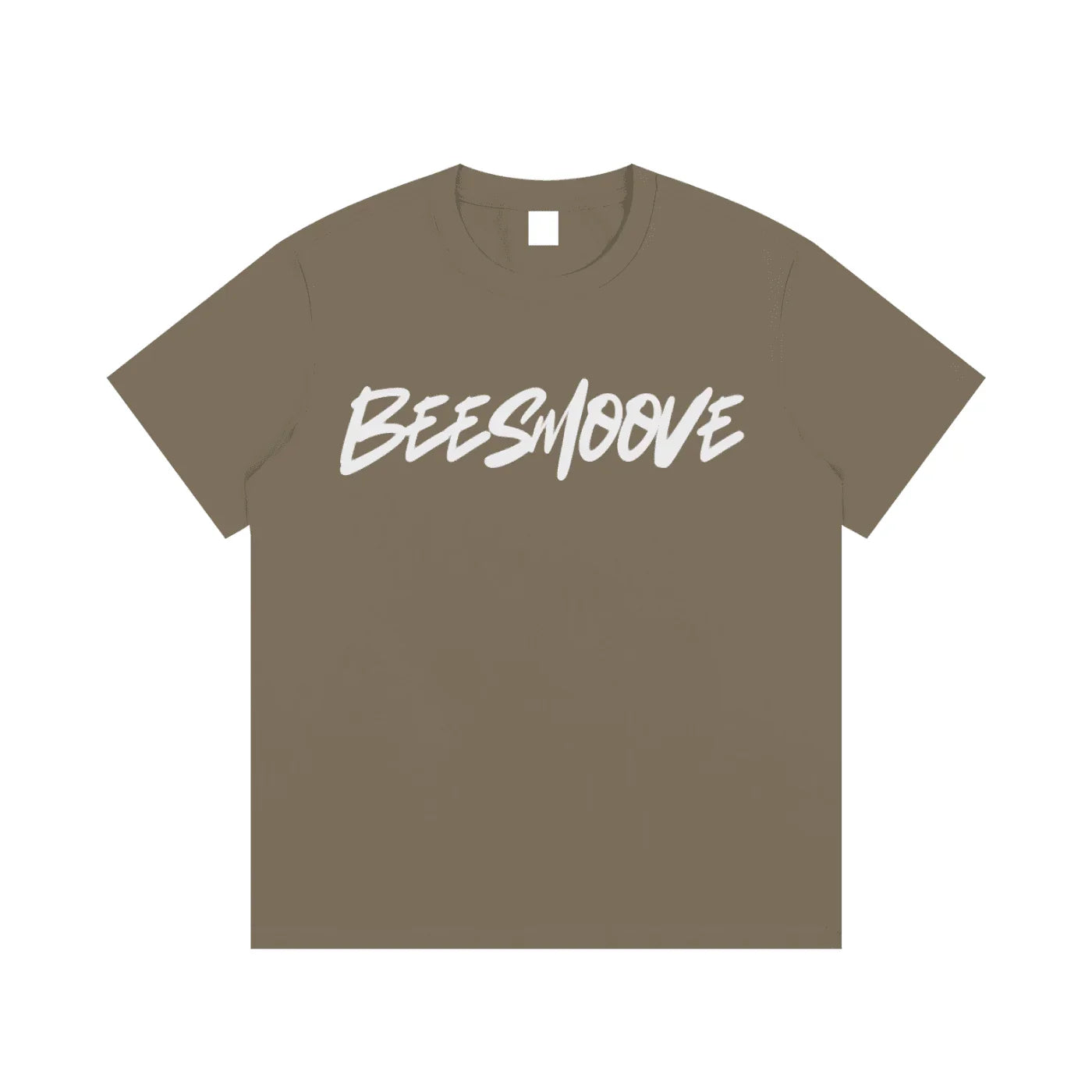 BEESMOOVE Signal Cotton T-Shirt - Beesmoove 