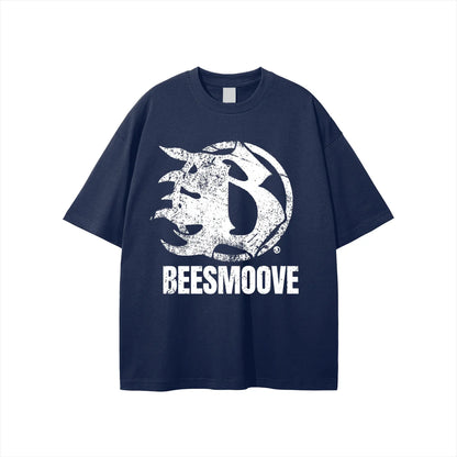BEESMOOVE Frequency T-shirt - Beesmoove 