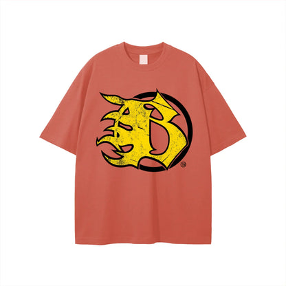 BEESMOOVE Bee Frequency
 T-shirt - Beesmoove 