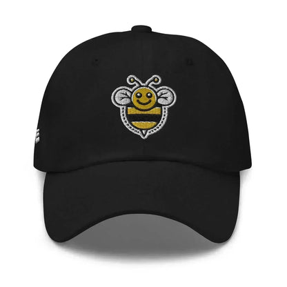 Beesmoove smoove bee Dad hat - Beesmoove 