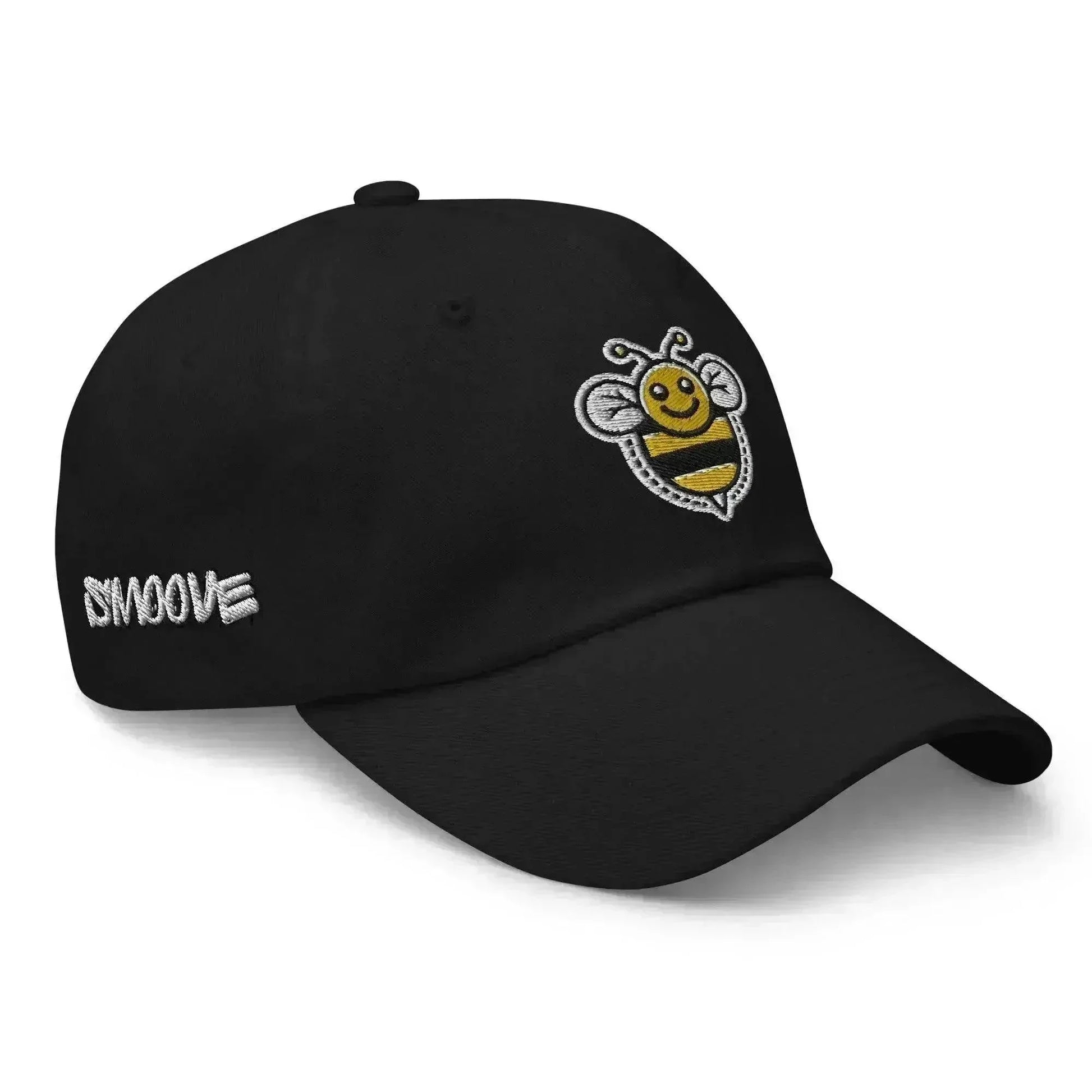 Beesmoove smoove bee Dad hat - Beesmoove 