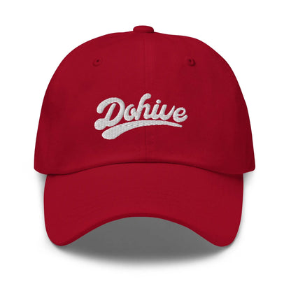 BEESMOOVE DOHIVE Dad hat - Beesmoove 
