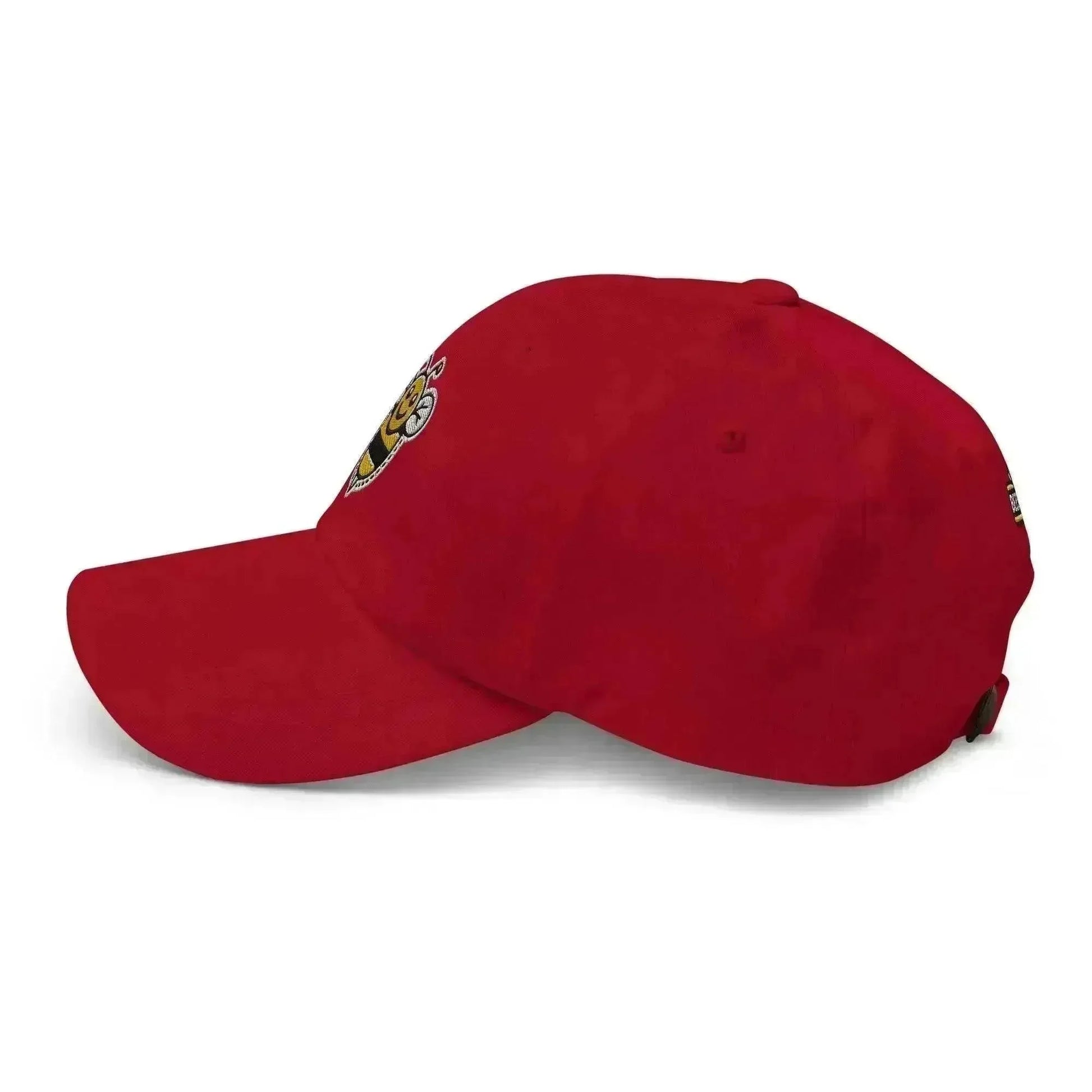 Beesmoove smoove bee Dad hat - Beesmoove 