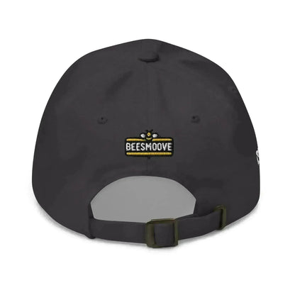Beesmoove smoove bee Dad hat - Beesmoove 